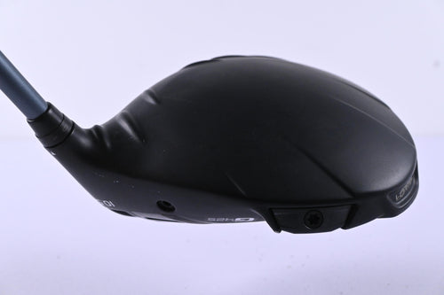 Ping G425 SFT Driver / 10.5 Degree / Regular Flex Ping Alta CB Slate 55 Shaft