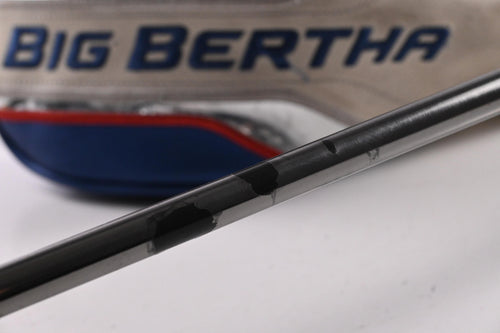 Callaway Big Bertha B21 #3 Wood / 15 Degree / Regular Flex RCH 65 Shaft