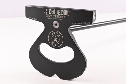 L.A.B Golf Directed Force 2.1 Putter / 34 Inch