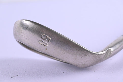 Ping Tour Lob Wedge / 58 Degree / Black Dot / Wedge Flex Steel Shaft