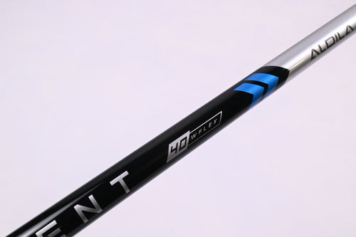 Ladies Aldila Ascent PL 40 Driver Shaft / Ladies Flex / Callaway 2nd Gen