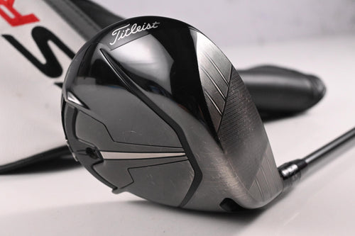 Titleist TSR3 Driver / 9 Degree / Regular Flex Diamana M+ Red 50 Shaft