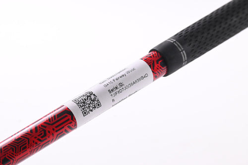 Ping G410 #5 Wood / 17.5 Degree / Regular Flex Ping Alta CB Red 65 Shaft