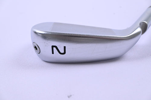 Ping IDI #2 Iron / 17 Degree / Blue Dot / X-Flex Ping Tour 2.0 90 Shaft