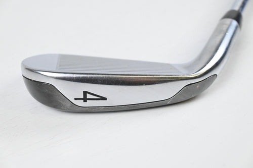Titleist 718 T-MB #4 Iron / 23 Degree / Regular Flex Project X LZ 115 Shafts