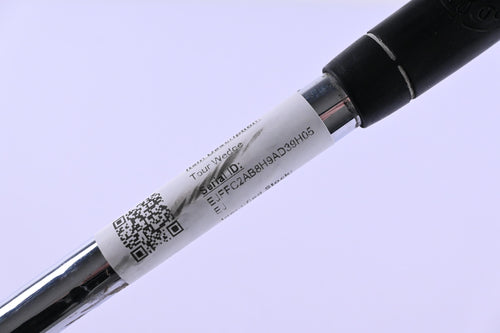 Ping Tour Lob Wedge / 58 Degree / Black Dot / Wedge Flex Steel Shaft