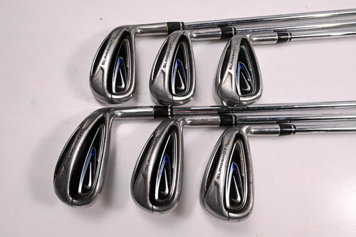 Nike Slingshot Irons / 5-PW / Uniflex Nike Slingshot Shafts
