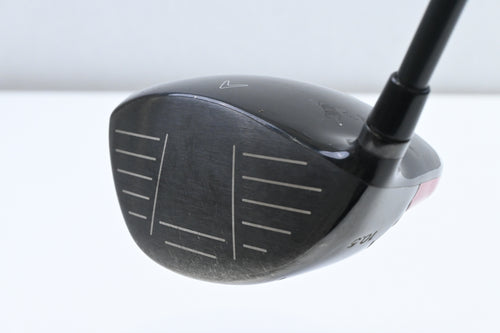 Callaway X-Series 418 Driver / 10.5 Degree / Stiff Flex Project X LZ16 56 Shaft