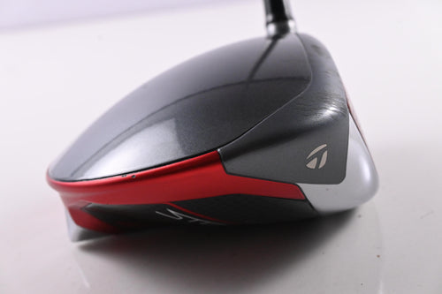 Taylormade Stealth 2 HD Driver / 12 Degree / Regular Flex Speeder NX TCS 50 Shaft