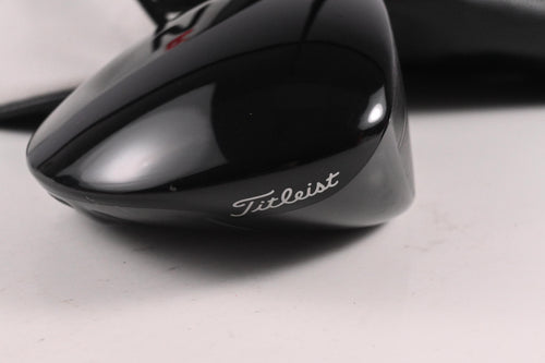 Titleist TSR3 Driver / 9 Degree / Regular Flex Diamana M+ Red 50 Shaft