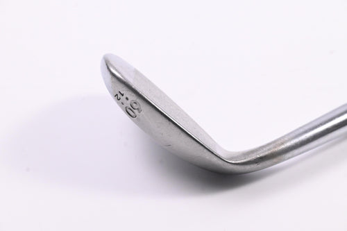 Cleveland CG15 Lob Wedge / 60 Degree / Wedge Flex Cleveland Traction Shaft