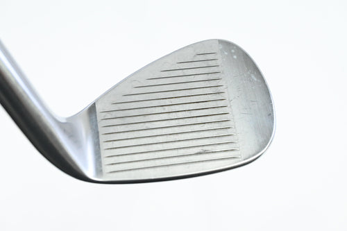 Left Hand Titleist Vokey SM6 Pitching Wedge / 46 Degree / Stiff Flex Project X