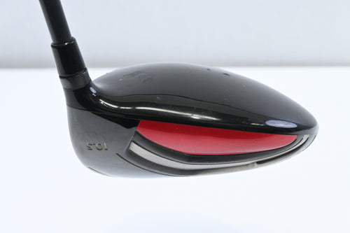 Callaway X-Series 418 Driver / 10.5 Degree / Stiff Flex Project X LZ16 56 Shaft