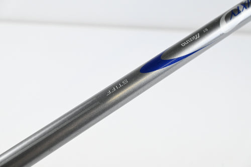 Mizuno MP-001 Driver / 11.5 Degree / Stiff Flex Mizuno Exsar 60 Shaft