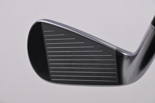 Srixon ZX Utility #2 Iron / 18 Degree / TX-Flex Fujikura Ventus Velocore Black 9