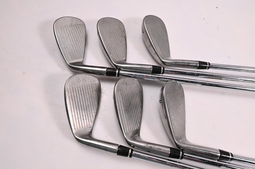 Nike Slingshot Irons / 5-PW / Uniflex Nike Slingshot Shafts