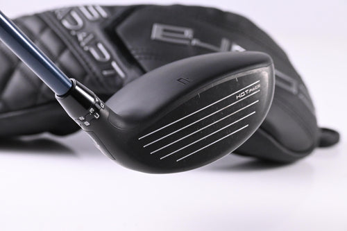 Left Hand Cobra DS-Adapt X #3 Wood / 15 Degree / Regular Flex Denali Blue 60