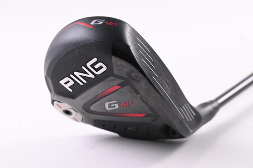 Ping G410 #5 Wood / 17.5 Degree / Stiff Flex Ping Alta CB Red 65 Shaft