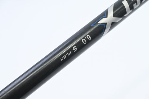 Callaway X-Series 418 Driver / 10.5 Degree / Stiff Flex Project X LZ16 56 Shaft