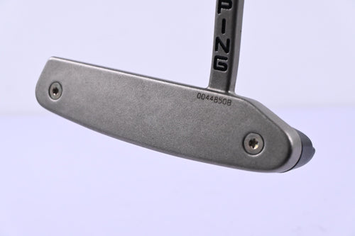 Ping Karsten USA Series Anser SN Putter / 35 Inch