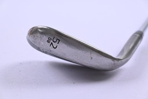 Titleist Vokey SM5 Gap Wedge / 52 Degree / Wedge Flex Vokey Design SM5