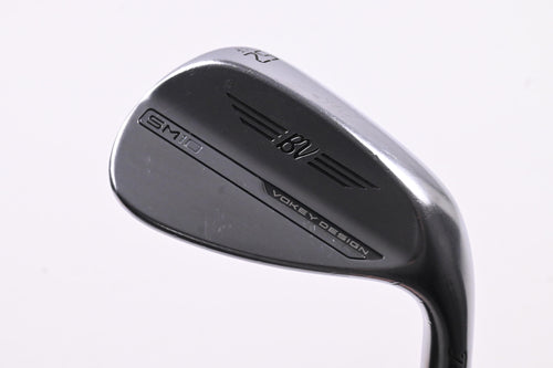 Titleist Vokey SM10 Gap Wedge / 52 Degree / Regular Flex KBS Hi-Rev 2.0 115