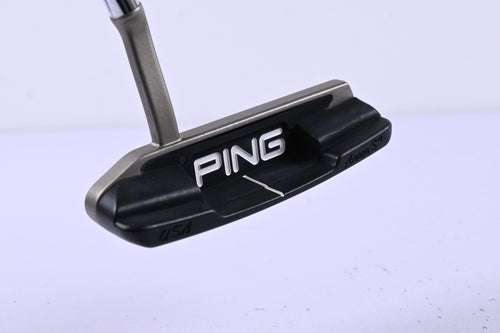 Ping Karsten USA Series Anser SN Putter / 35 Inch