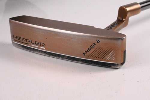 Ping Heppler Anser 2 Putter / 34 Inch