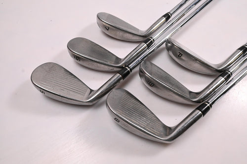 Nike Slingshot Irons / 5-PW / Uniflex Nike Slingshot Shafts