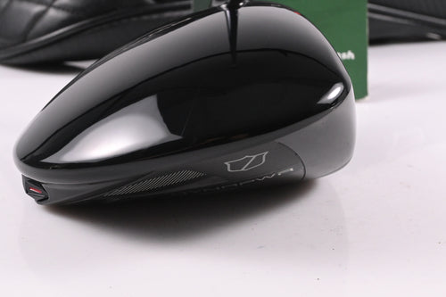 Wilson DYNAPWR 2025 Max Driver / 12 Degree / X-Flex Fujikura Ventus TR Blue 6