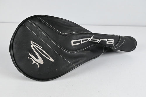 Cobra LTDx Driver / 10.5 Degree / Stiff Flex Fujikura Pro Black 65 Shaft
