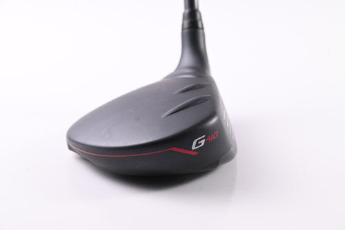 Ping G410 #5 Wood / 17.5 Degree / Stiff Flex Ping Alta CB Red 65 Shaft