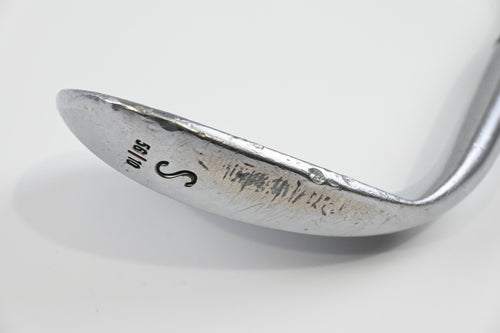 Nike VR Forged Sand Wedge / 56 Degree / Wedge Flex Steel Shaft