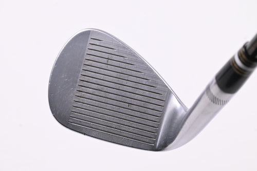Titleist Vokey SM10 Gap Wedge / 52 Degree / Regular Flex KBS Hi-Rev 2.0 115