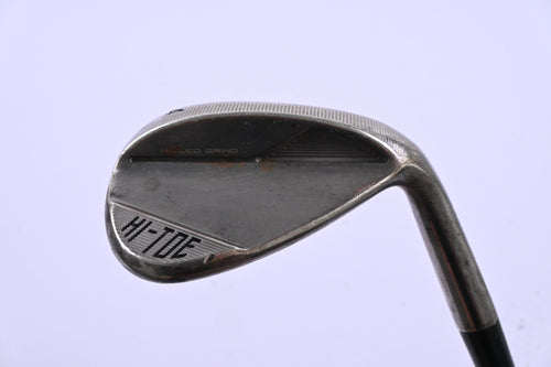 Taylormade Hi-Toe 4 Sand Wedge / 54 Degree / X-Flex KBS Tour Shaft
