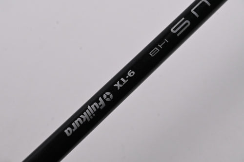 Srixon ZX Utility #2 Iron / 18 Degree / TX-Flex Fujikura Ventus Velocore Black 9