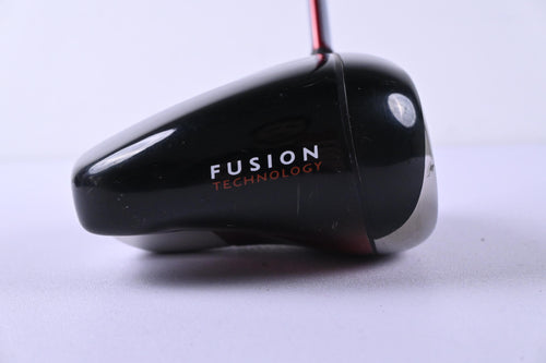Callaway FT-i Driver / 9.5 Degree / Stiff Flex Matrix Ozik Xcon-6 Shaft