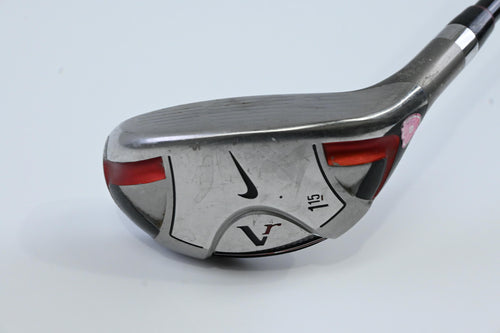 Nike VR #1 Hybrid / 15 Degree / Regular Flex Aldila VooDoo Shaft