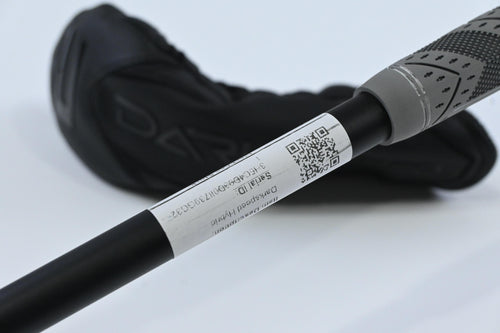 Cobra Darkspeed #3 Hybrid / 19 Degree / Stiff Flex MMT 80 Shaft