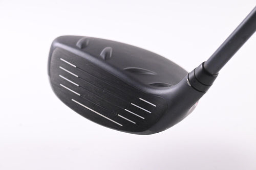 Ping G410 #5 Wood / 17.5 Degree / Stiff Flex Ping Alta CB Red 65 Shaft