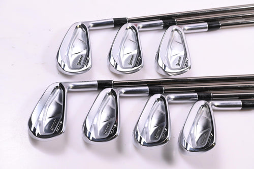 Srixon ZXi7 Irons / 4-PW / Regular Flex UST Recoil 95 Shafts