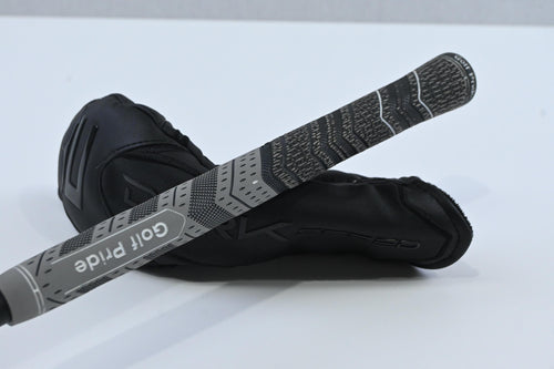 Cobra Darkspeed #3 Hybrid / 19 Degree / Stiff Flex MMT 80 Shaft