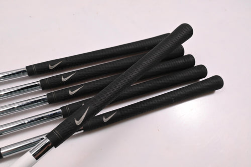 Nike Slingshot Irons / 5-PW / Uniflex Nike Slingshot Shafts
