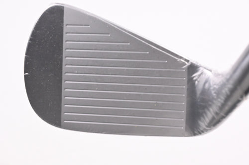 Proto Concept C-05 #7 Iron / Regular Flex Steel Shaft