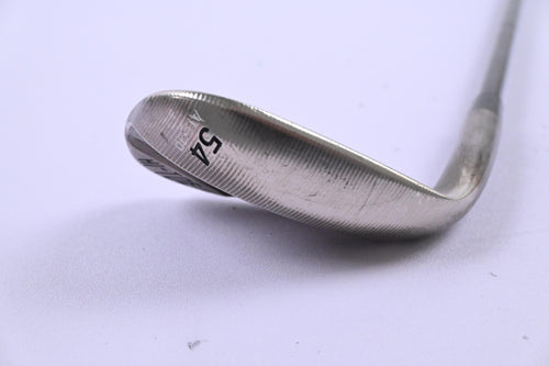 Taylormade Hi-Toe 4 Sand Wedge / 54 Degree / X-Flex KBS Tour Shaft