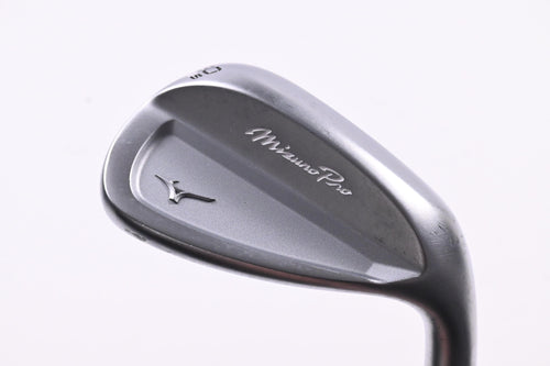 Mizuno Pro T-3 Gap Wedge / 50 Degree / Wedge Flex KBS Hi-Rev 2.0 115 Shaft