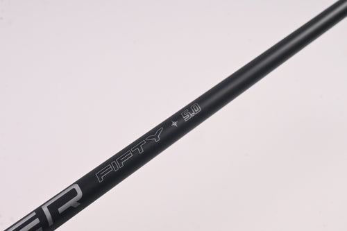 Project X Cypher 2.0 50 #5 Hybrid Shaft / Senior Flex / Callaway 3rd Gen