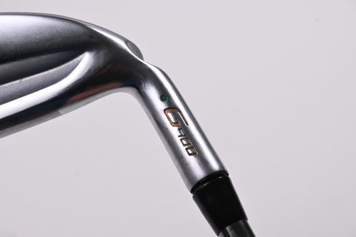 Ping G400 Crossover #3 Hybrid / 19 Degree / Green Dot / X-Flex Ping Tour 85