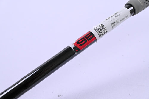 Taylormade Hi-Toe 4 Sand Wedge / 54 Degree / X-Flex KBS Tour Shaft