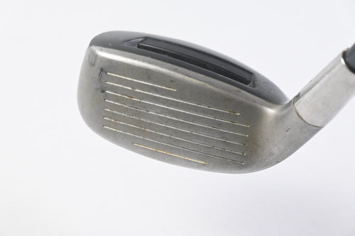 Adams Idea A12 OS #6 Iron / Regular Flex Grafalloy ProLaunch Blue 60 Shaft